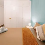 Lovely Rooms In Shared Apartment Gracia Neighborhood