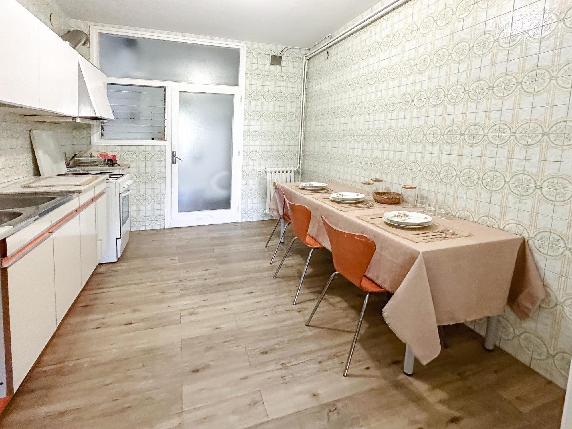 Apartment Lovely In Shared Gracia Neighborhood *
