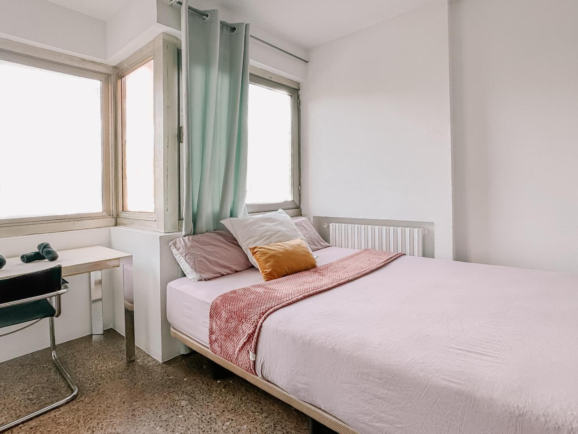 Apartamento Lovely In Shared Gracia Neighborhood Barcelona