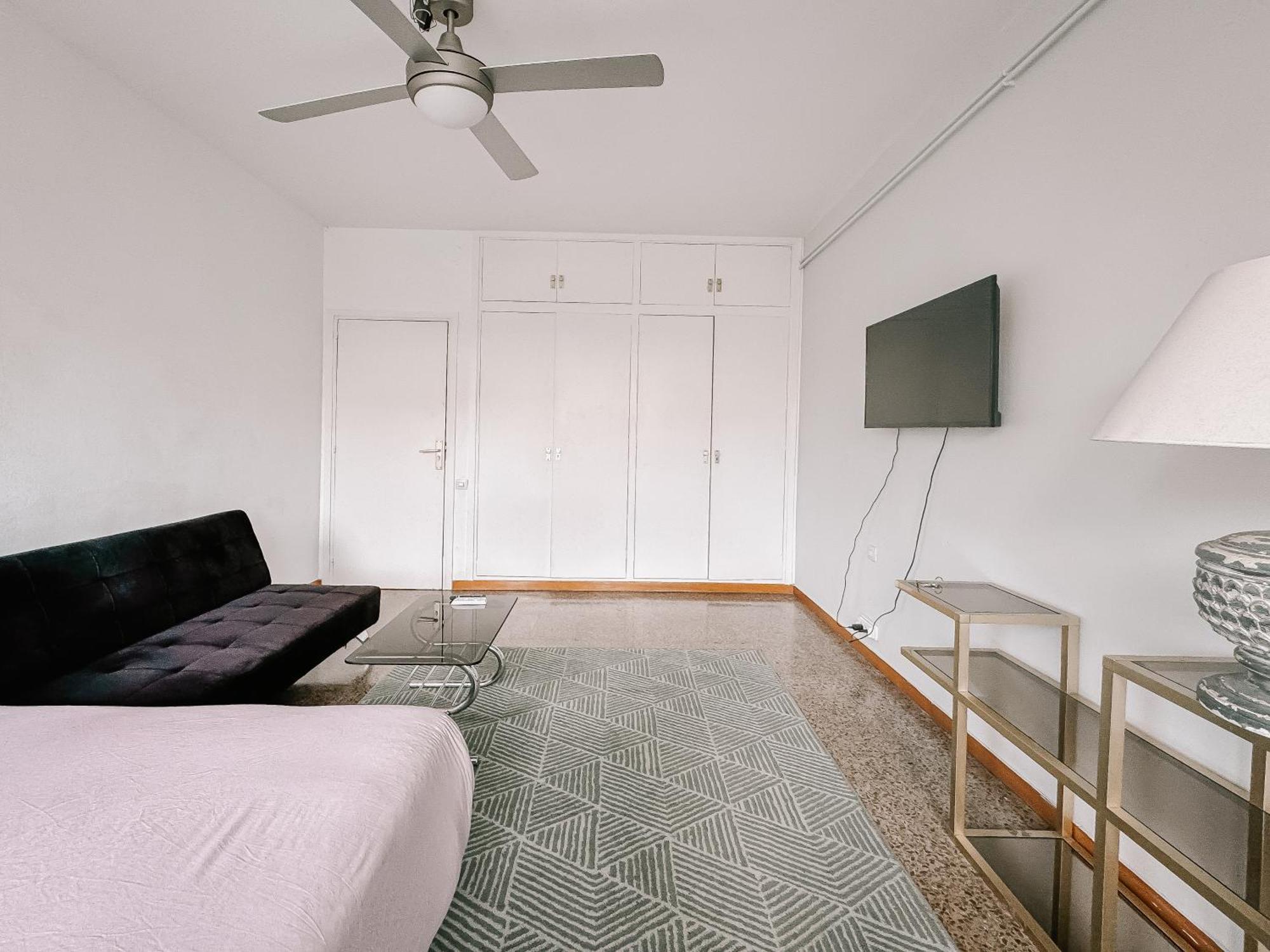 Lovely In Shared Gracia Neighborhood Apartamento Barcelona