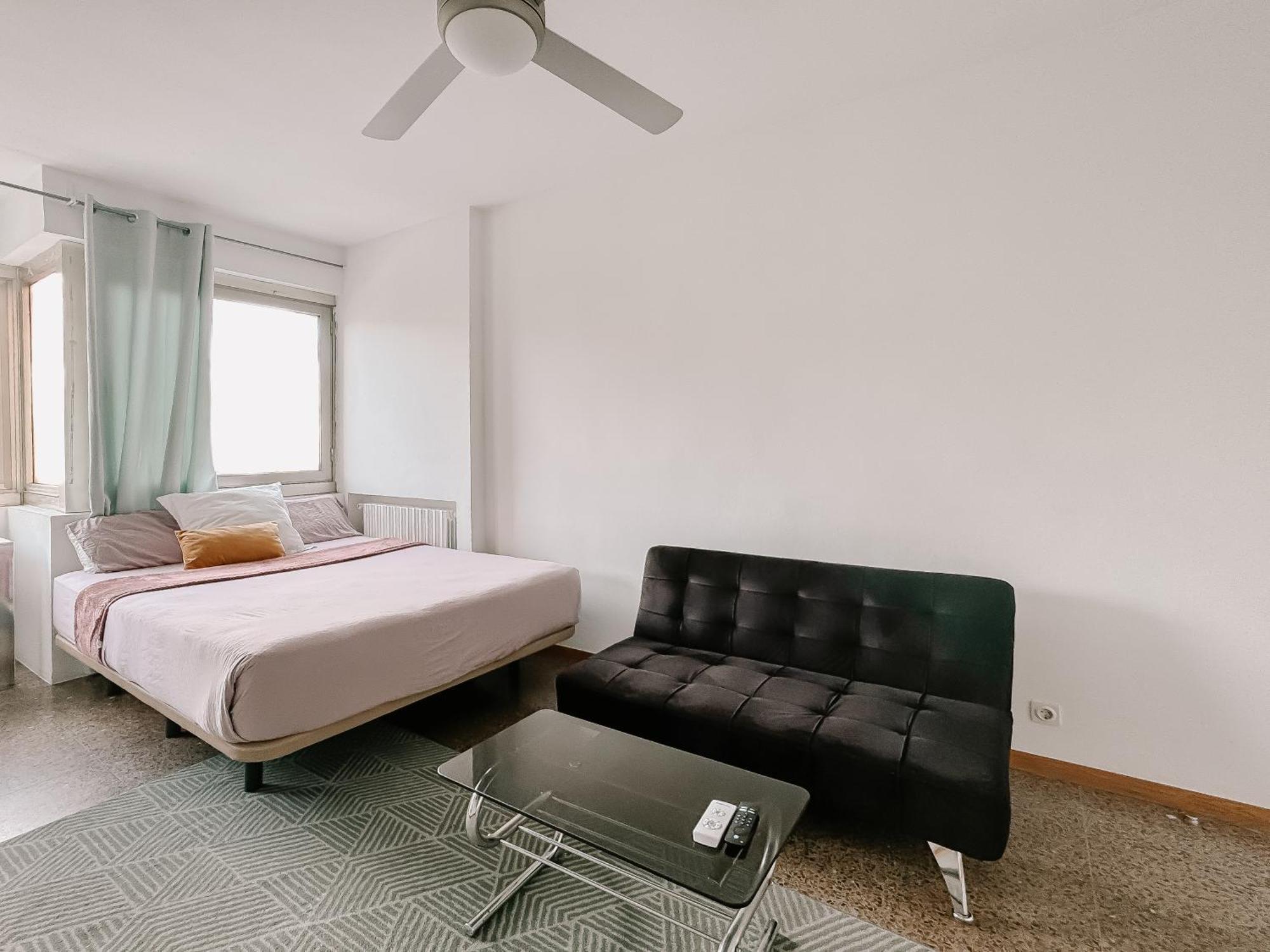 Apartamento Lovely In Shared Gracia Neighborhood Barcelona