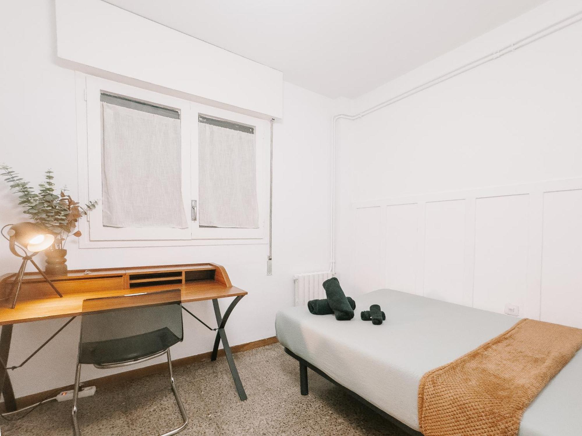 Apartamento Lovely In Shared Gracia Neighborhood Barcelona